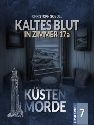 cover image of Küstenmorde, Folge 7